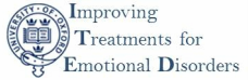 Improving Treatments for Emotional Disorders